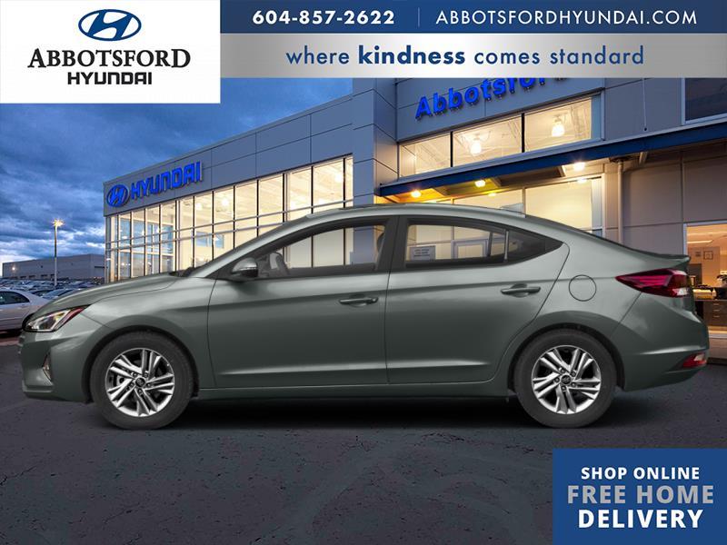 2020 Hyundai Elantra Preferred IVT for sale 2020
Hyundai
Elantra Preferred IVT