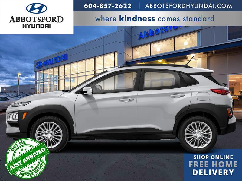 2021 Hyundai Kona 2.0L Essential AWD for sale 2021
Hyundai
Kona 2.0L Essential AWD