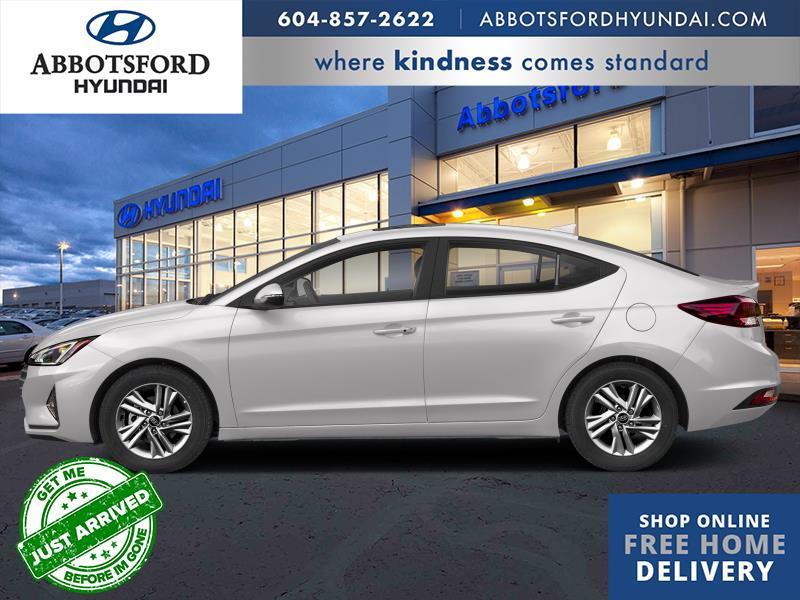 2020 Hyundai Elantra Luxury for sale 2020
Hyundai
Elantra Luxury